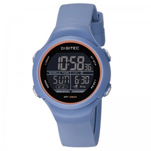 Digitec BDG 7082T BL 4B Full Blue